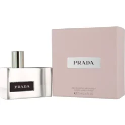 Prada Metallic 70 Ml Eau De Parfum Edp Profumo Donna