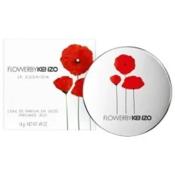 Kenzo Flower By Kenzo Le Cushion Gelatina Profumata 14 G