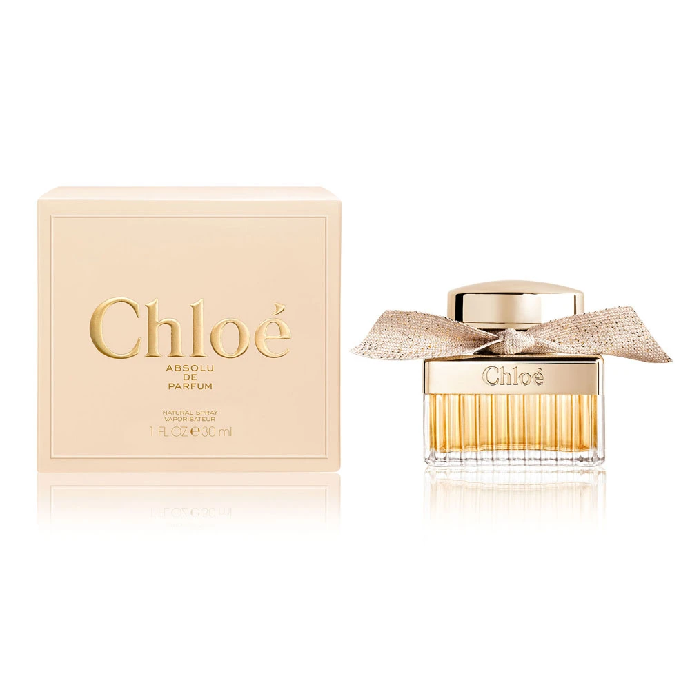 Chloé Chloe Absolu 30 Ml Eau De Parfume EDP Profumo Donna 1 Chloé Chloe Absolu 30 Ml Eau De Parfume EDP Profumo Donna