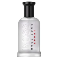 Hugo Boss - Boss Bottled Sport Eau De Toilette Spray 100 Ml