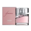 Hugo Boss Femme 50 Ml Eau De Parfum EDP Profumo Donna