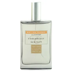 I Coloniali - Men's Skin Treatment - Eau De Toilette Spray Uomo 90 Ml