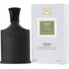 Creed Green Irish Tweed 100 Ml Eau De Parfum Edp Profumo Uomo