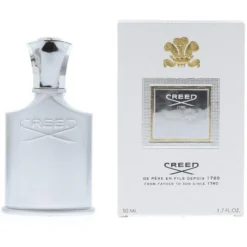 Creed Himalaya 50 Ml Eau De Parfum Edp Profumo Uomo