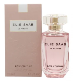ELIE SAAB ROSE COUTURE EDT 50 VAPO
