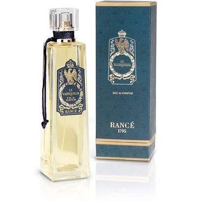Rancè 1795 Le Vainqueur 50 Ml Eau De Parfum Edp Profumo Uomo 1 Rancè 1795 Le Vainqueur 50 Ml Eau De Parfum Edp Profumo Uomo
