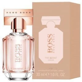 Hugo Boss Boss The Scent For Her 30 Ml Eau De Toilette Edt Profumo Donna 1 Hugo Boss Boss The Scent For Her 30 Ml Eau De Toilette Edt Profumo Donna
