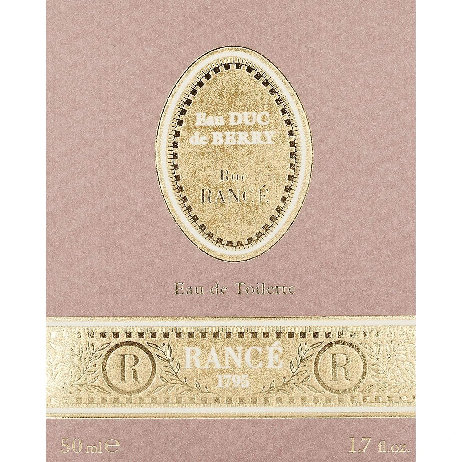 Rance 1795 Eau Duc De Berry 50 Ml Eau De Toilette Edt Profumo Uomo 1 Rance 1795 Eau Duc De Berry 50 Ml Eau De Toilette Edt Profumo Uomo
