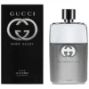 Gucci Guilty Eau Pour Homme 90 Ml Eau De Toilette Edt Profumo Uomo