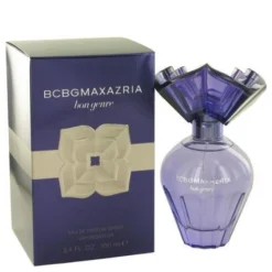 BCBGMAXAZRIA Bon Genre 100 Ml Eau De Parfum Edp Profumo Donna