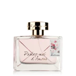 John Galliano Parlez Moi D'amour Eau De Toilette Spray Donna 30 Ml