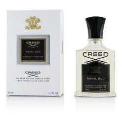 Creed Royal Oud 50 Ml Eau De Parfum Edp Profumo Unisex