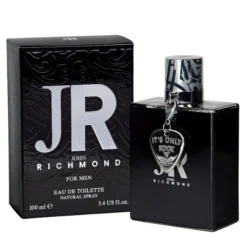 John Richmond For Men Edt Spray 100 Ml