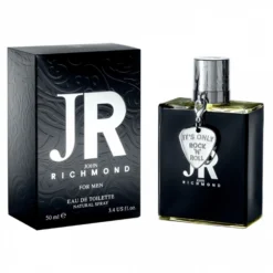 John Richmond For Men Edt Spray 50 Ml