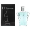 Creative Colours L'Homme 100 Ml Eau De Toilette Edp Profumo Uomo