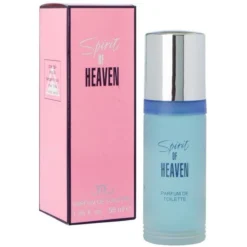 Milton Lloyd Spirit Of Heaven 55 Ml Parfum De Toilette Profumo Donna