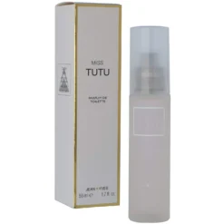 Milton Lloyd Miss Tutu 50 Ml Parfum De Toilette Profumo Donna