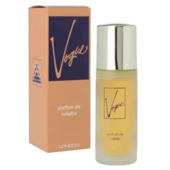 Milton Lloyd Vogue 55 Ml Parfum De Toilette Profumo Donna
