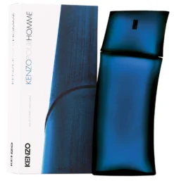 Kenzo Pour Homme Eau De Toilette Vapo 100 Ml