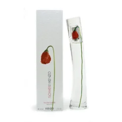 Kenzo Flower 30 Ml Eau De Parfum EDP Profumo Donna [ NUOVO . ORIGINALE . NO-TESTER ]