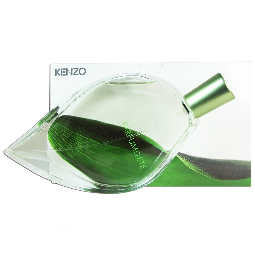 Parfum D'Ete Kenzo Eau De Parfum Vapo 75 Ml 1 Parfum D'Ete Kenzo Eau De Parfum Vapo 75 Ml