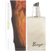 Jungle Pour Homme Kenzo Eau De Toilette Vapo 100 Ml