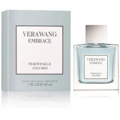 Vera Wang Embrace Periwinkle & Iris 30 Ml Eau De Toilette Edt Profumo Donna