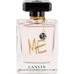Lanvin Me Eau De Parfum Natural Spray Donna 50 Ml