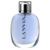 Profumo Uomo Lanvin L'Homme 100 Ml EDT Eau De Toilette Vapo