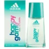 Adidas Happy Game 30 Ml Eau De Toilette Edt Profumo Donna