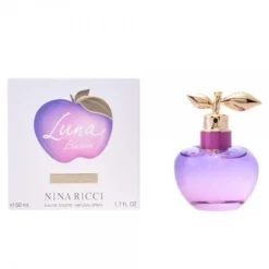 Nina Ricci Luna Blossom 50 Ml Eau De Toilette Edt Profumo Donna