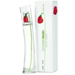 Kenzo Flower By Kenzo Legere 30 Ml Eau De Toilette Edt Profumo Donna