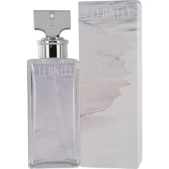 Calvin Klein Eternity Summer 100 Ml Eau De Parfum Edp Profumo Donna