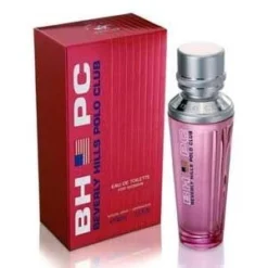 Beverly Hills Polo Club Sport 30 Ml Eau De Toilette Edt Profumo Donna