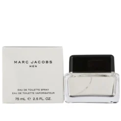 Marc Jacobs Men Edt Spray 75 Ml