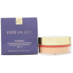 Estee Lauder Nutritious Vita-Mineral SPF15 N.3.0 Cipria In Polvere