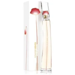 Kenzo Flower Eau De Lumiere 100 Ml Eau De Toilette Edt Profumo Donna