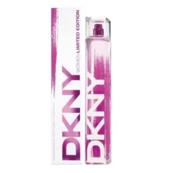 DKNY Women Summer 2017 100 Ml Eau De Toilette Edt Profumo Donna