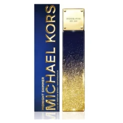 Michael Kors Midnight Shimmer 100 Ml Eau De Parfum Edp Profumo Donna