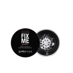 BELLA OGGI FIX ME POWDER CIPRIA OPACIZZANTE 01 Invisible