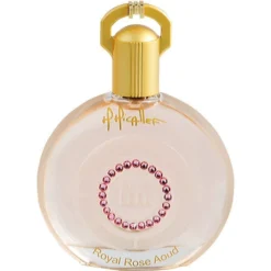M. Micallef Royal Rose Aoud 30 Ml Eau De Parfum Edp Profumo Donna