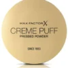 MAX FACTOR CREMA PUFF PRESSED POWDER 81 Truly Fair