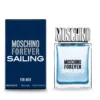 Moschino Forever Sailing Eau De Toilette Spray 100 Ml