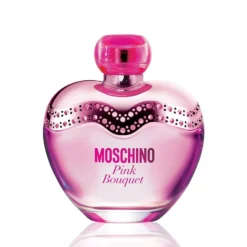 Moschino Pink Bouquet Edt Spray 100 Ml