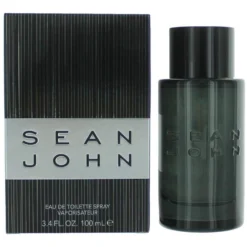 Sean John 100 Ml Eau De Toilette Edt Profumo Uomo