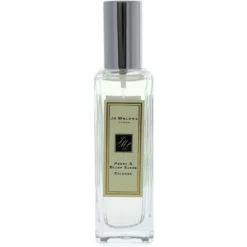 Jo Malone Peony & Blush Suede 30 Ml Eau De Cologne Profumo Donna