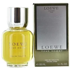 Loewe Pour Homme 150 Ml Eau De Toilette Edt Profumo Uomo