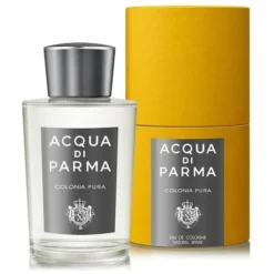 Acqua Di Parma Colonia Pura 50 Ml Eau De Cologne Profumo Unisex