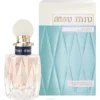 Miu Miu L'Eau Rosee 100 Ml Eau De Toilette Edt Profumo Donna