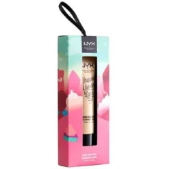 NYX Limited Edition Whipped Wonderland Liquid Highlighter Dazzler Illuminante